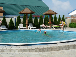 Guest House Delfin